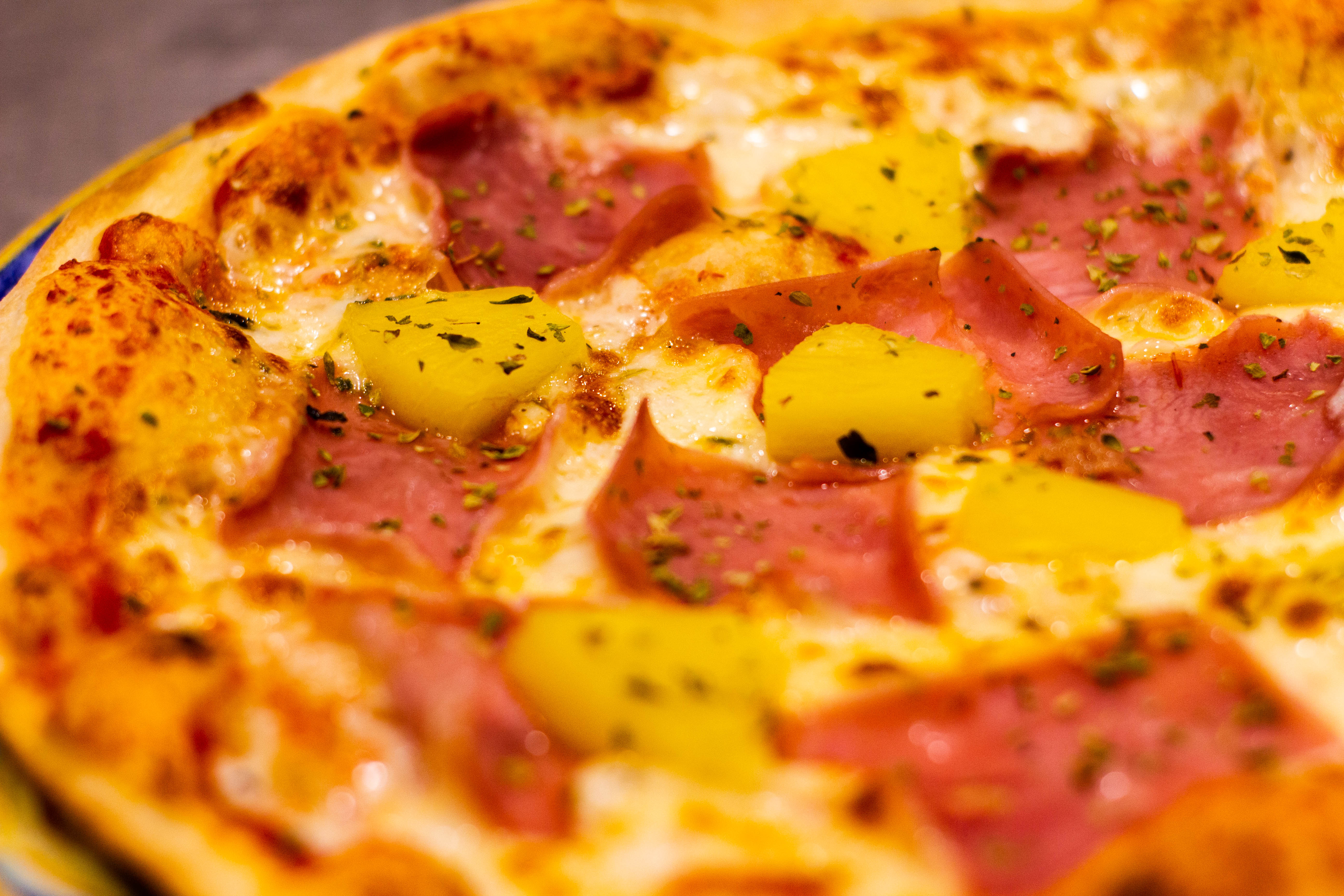 Pizzería en VilaSeca Spaghetti House Restaurante Italiano